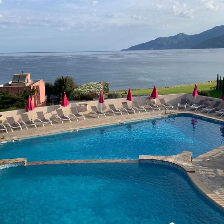 Hotel Bellevue Saint-Florent  Exterior photo