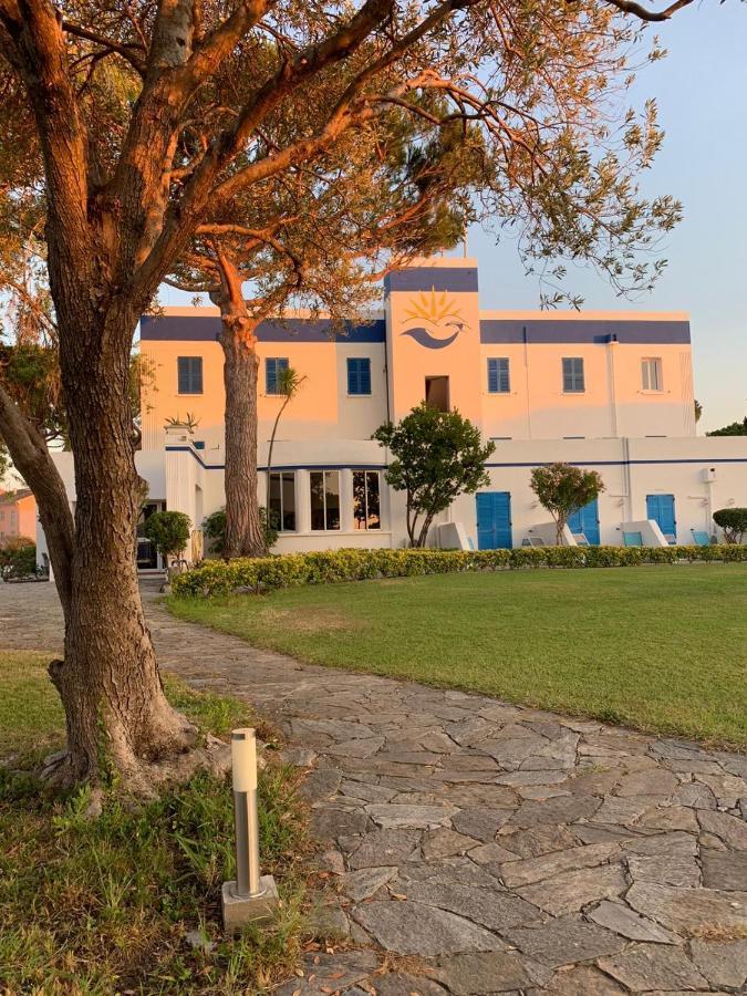 Hotel Bellevue Saint-Florent  Exterior photo